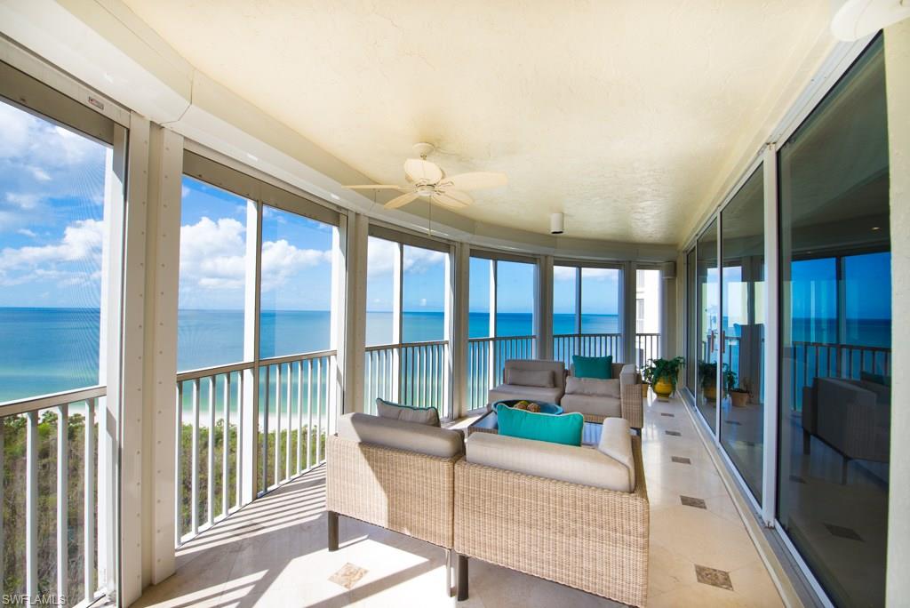 CONTESSA AT BAY COLONY - Residential