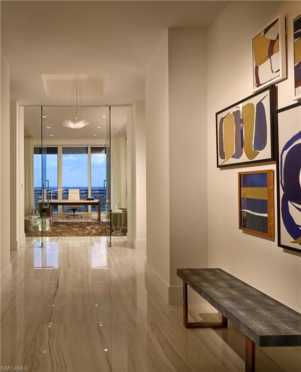 SEASONS AT NAPLES CAY - Residential