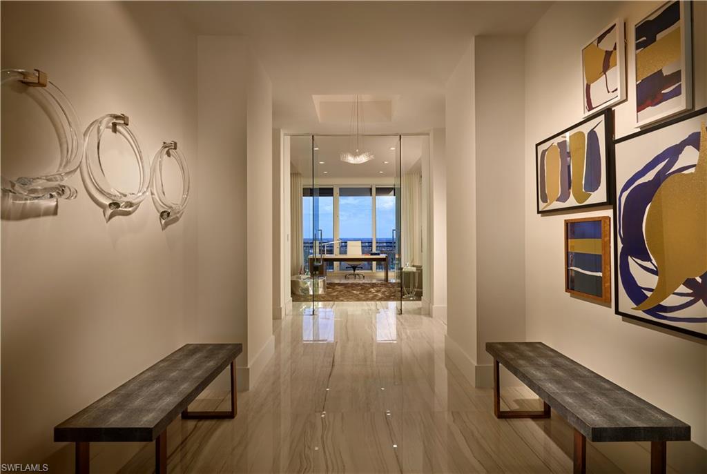 SEASONS AT NAPLES CAY - Residential