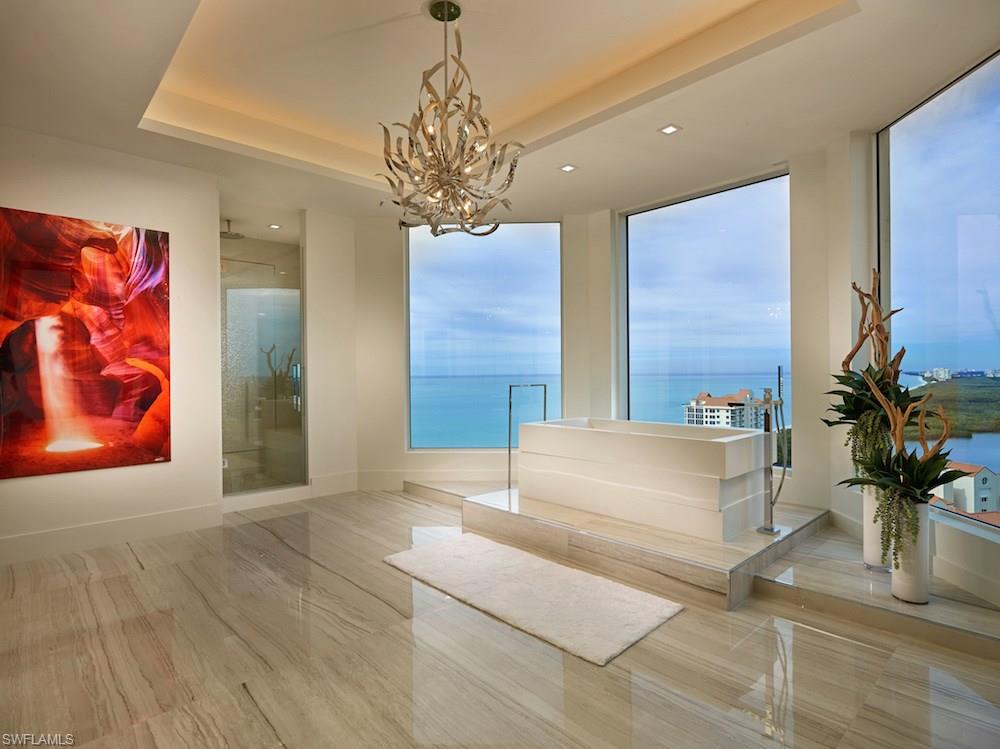 SEASONS AT NAPLES CAY - Residential