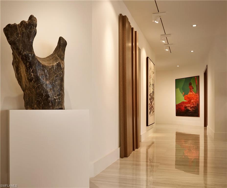 SEASONS AT NAPLES CAY - Residential