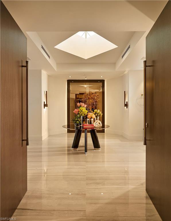 SEASONS AT NAPLES CAY - Residential