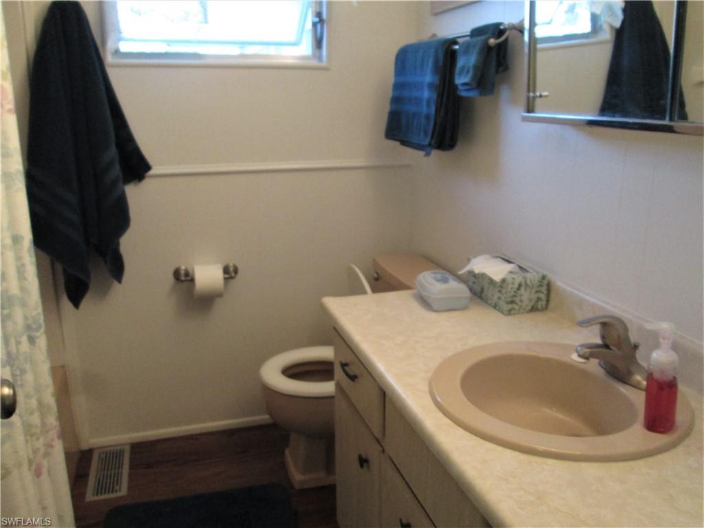 ORANGE HARBOR MOBILE HOME PARK - Residential