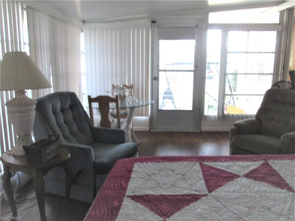 ORANGE HARBOR MOBILE HOME PARK - Residential