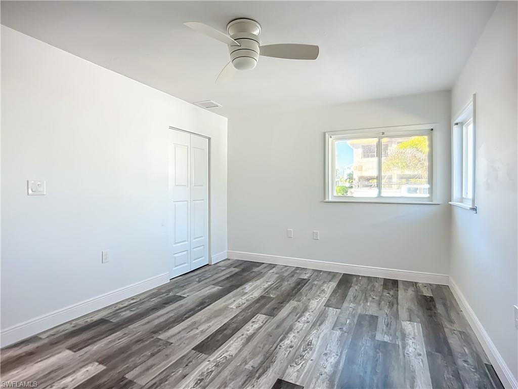 VENETIAN GARDENS - Residential