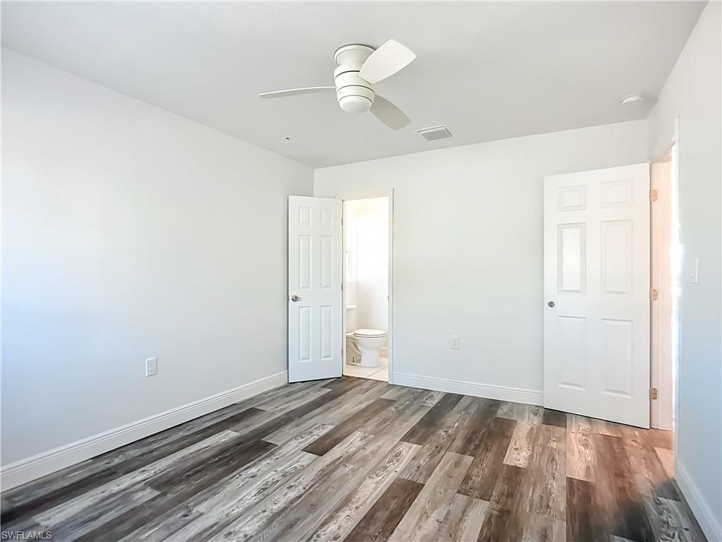 VENETIAN GARDENS - Residential