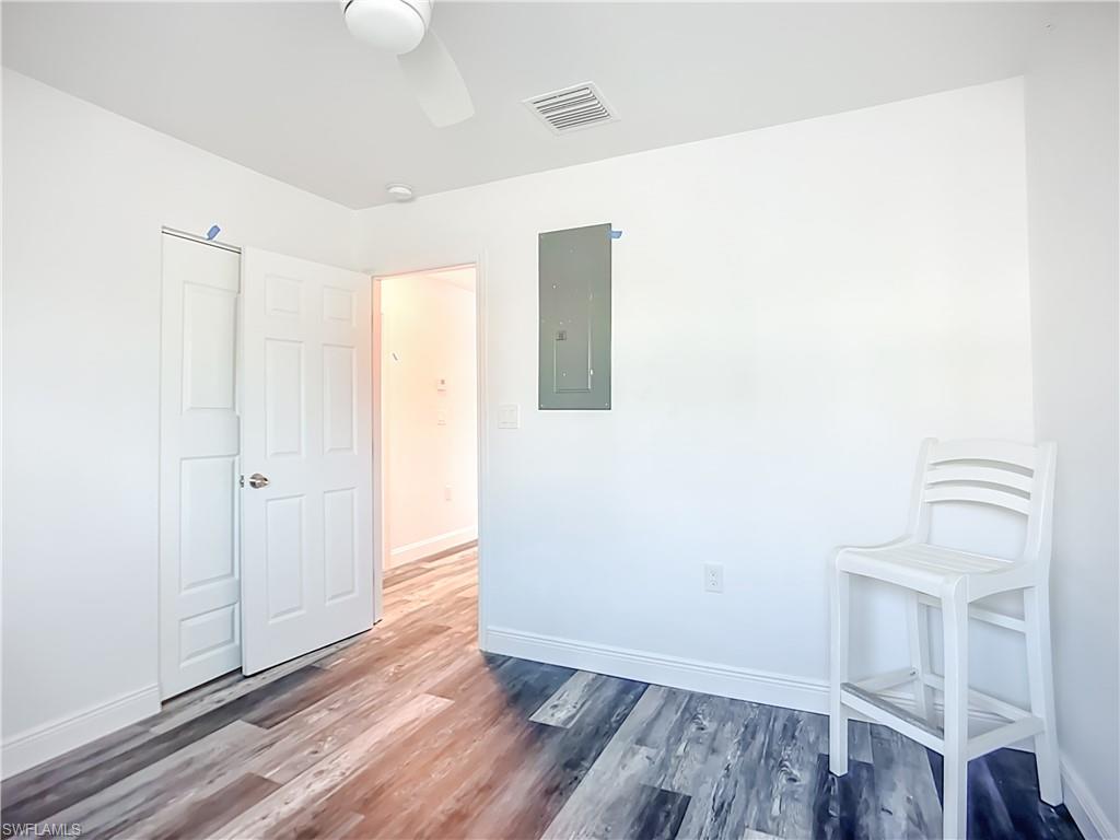 VENETIAN GARDENS - Residential