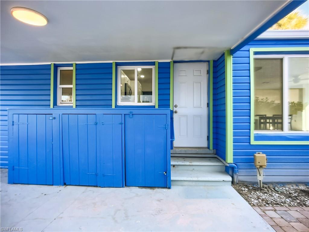 VENETIAN GARDENS - Residential