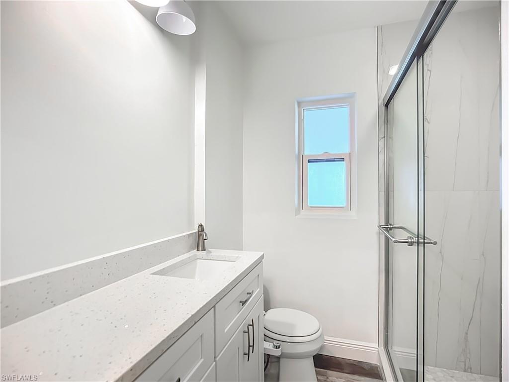 VENETIAN GARDENS - Residential