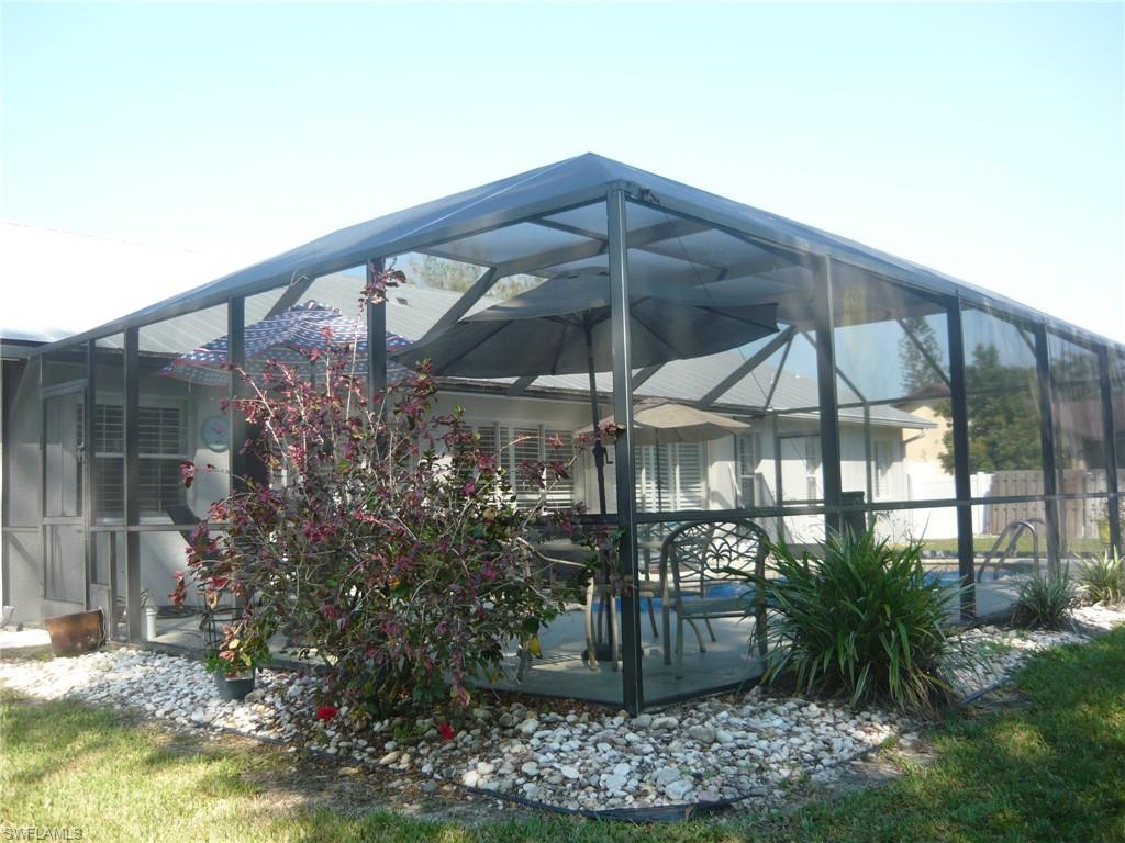 FLORIMOND MANOR - Residential