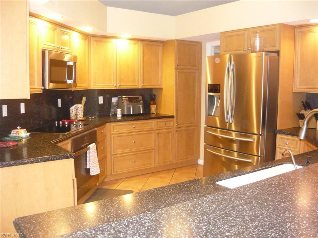 FLORIMOND MANOR - Residential