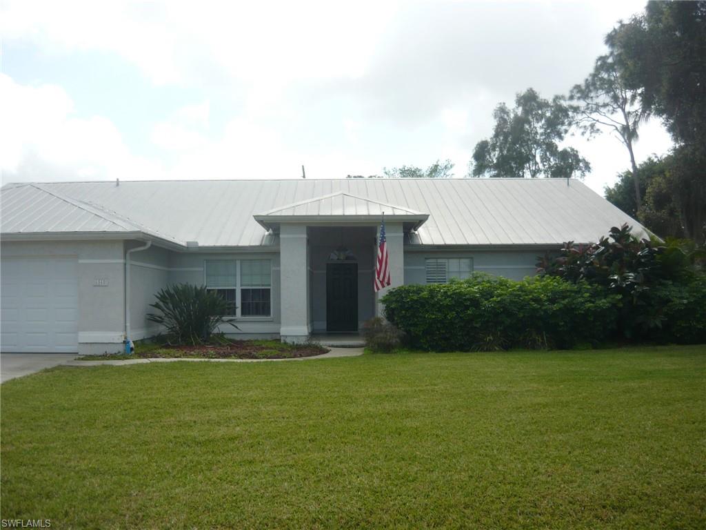 FLORIMOND MANOR - Residential