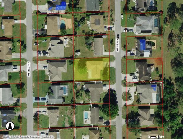 GOLDEN GATE CITY - Residential