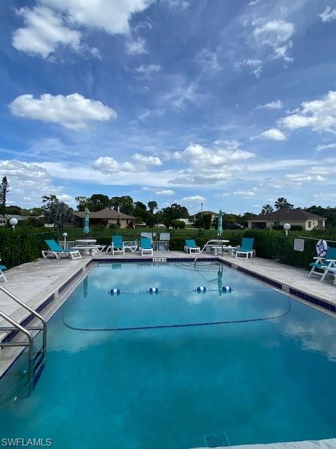 BEACH CLUB COLONY CONDO - Residential