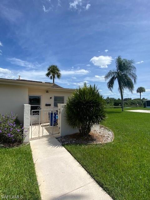 BEACH CLUB COLONY CONDO - Residential