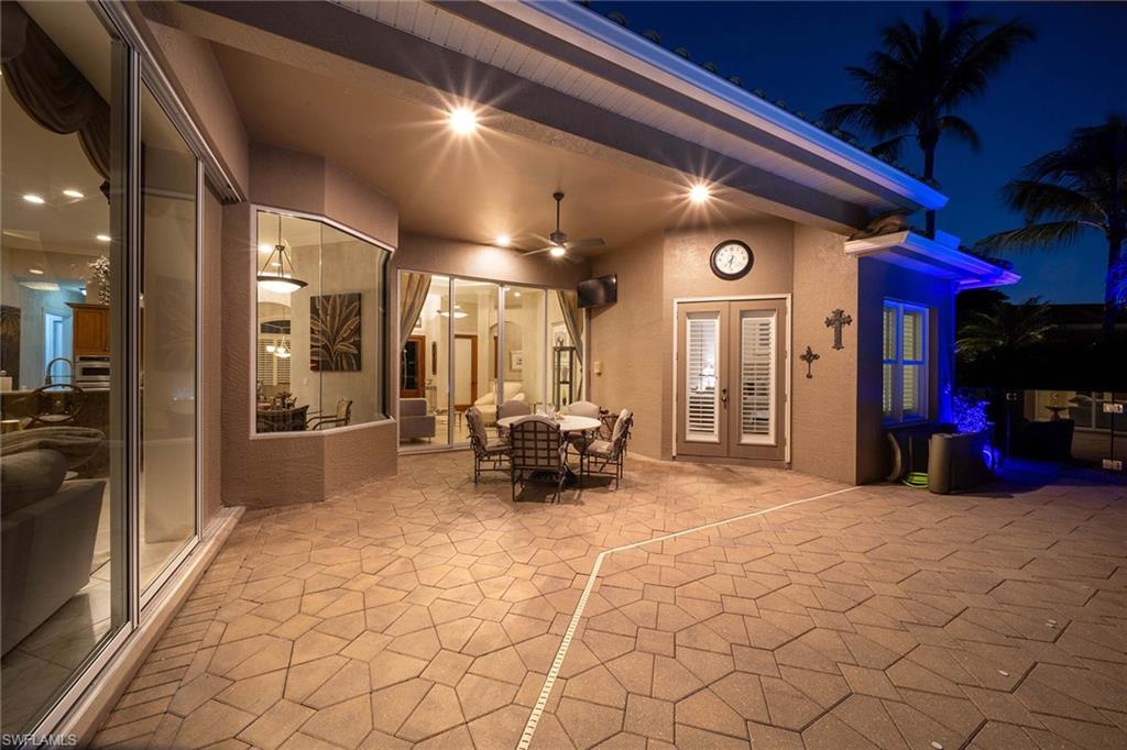 MUIRFIELD AT THE MARSH - Residential