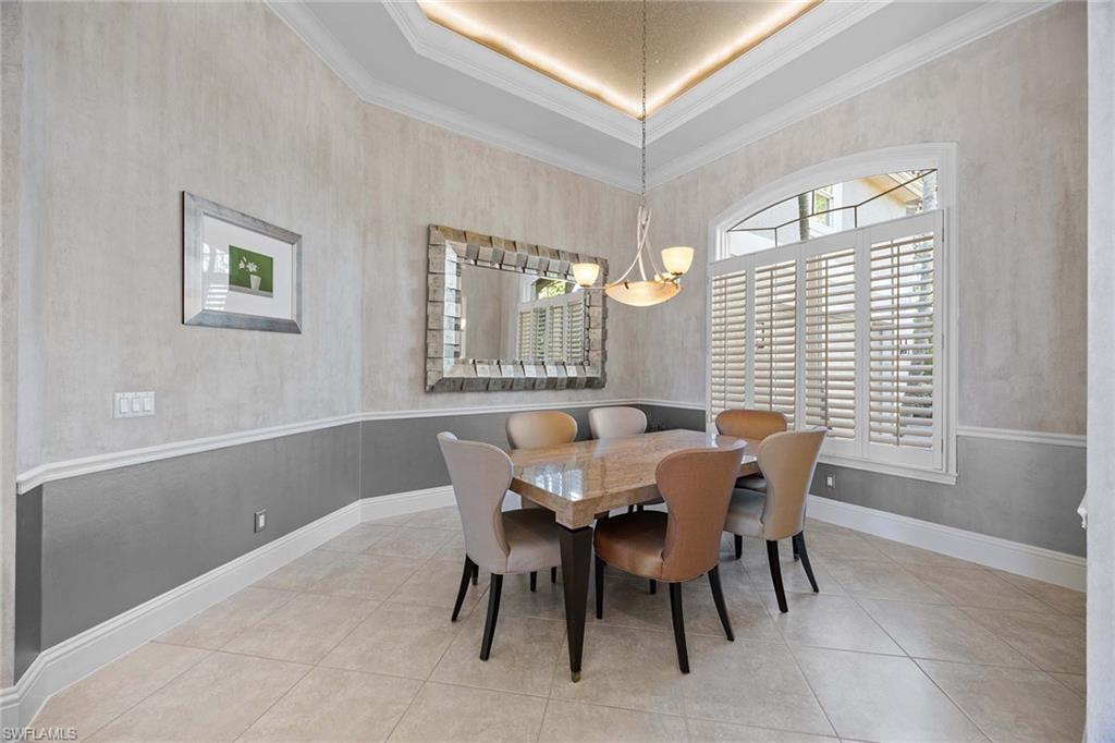 MUIRFIELD AT THE MARSH - Residential