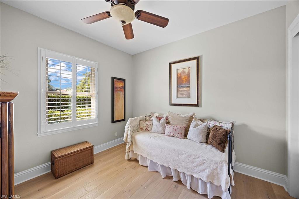 MUIRFIELD AT THE MARSH - Residential