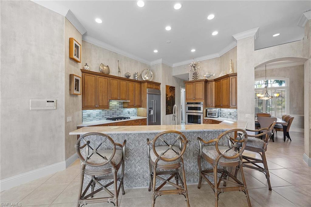 MUIRFIELD AT THE MARSH - Residential