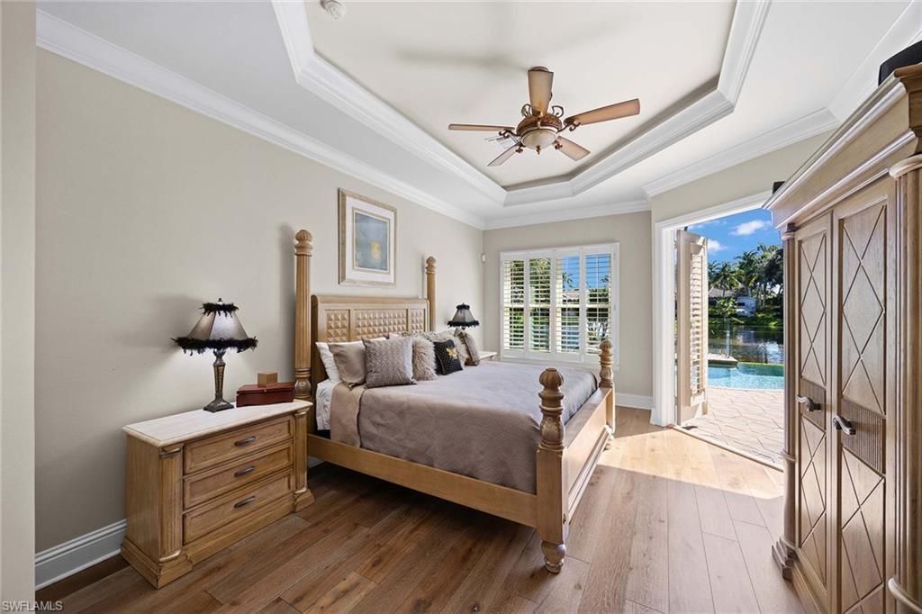 MUIRFIELD AT THE MARSH - Residential