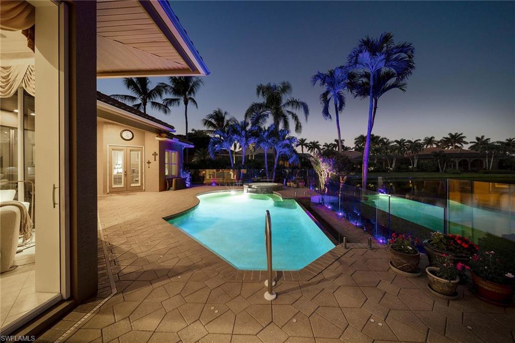 MUIRFIELD AT THE MARSH - Residential