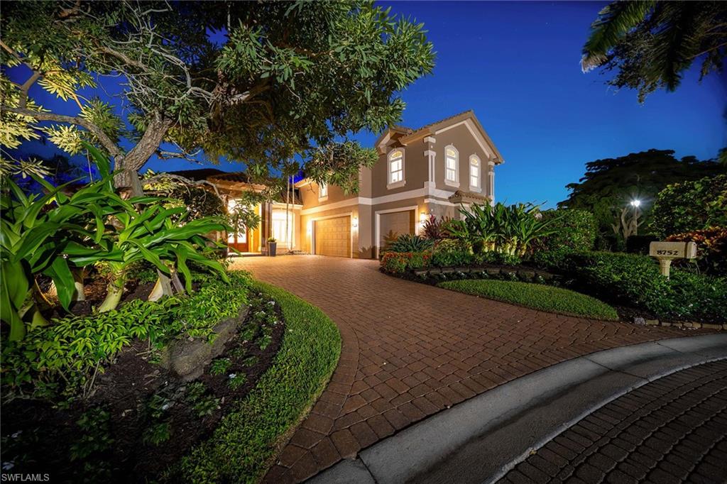 MUIRFIELD AT THE MARSH - Residential