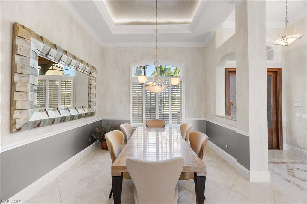 MUIRFIELD AT THE MARSH - Residential