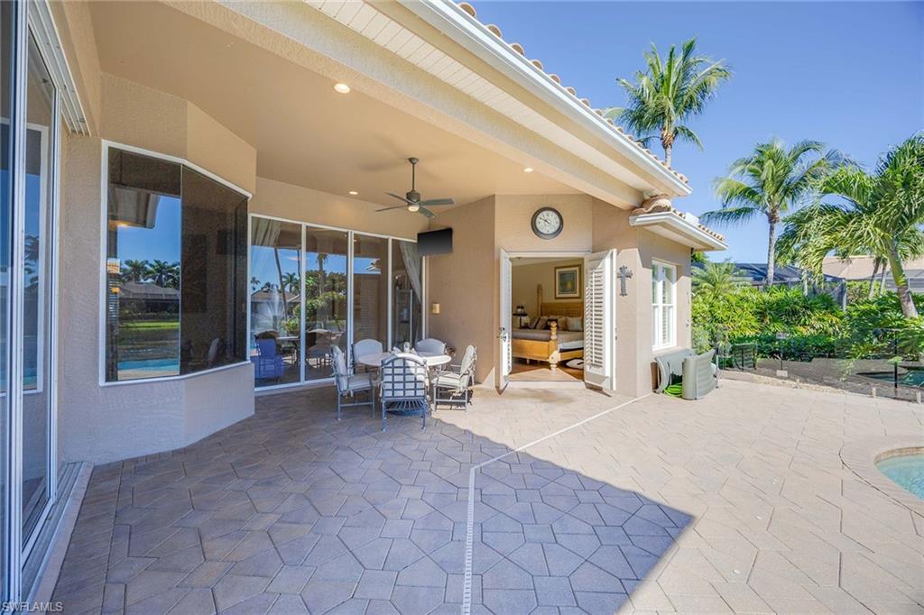 MUIRFIELD AT THE MARSH - Residential