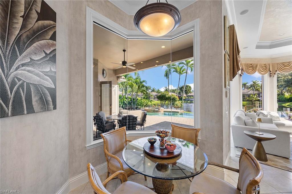 MUIRFIELD AT THE MARSH - Residential