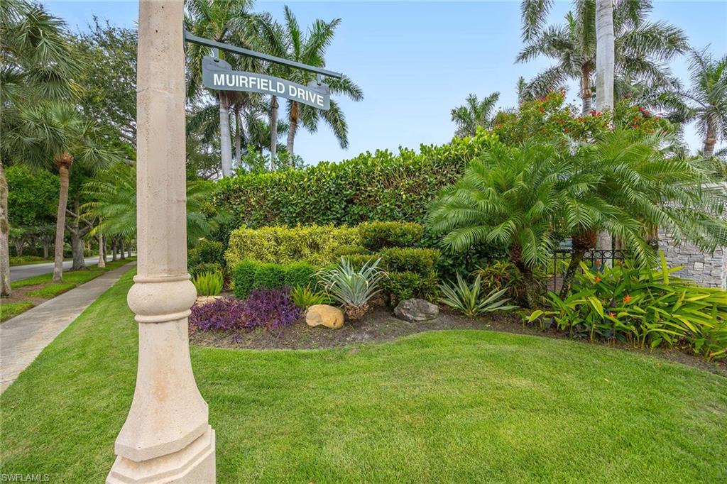 MUIRFIELD AT THE MARSH - Residential