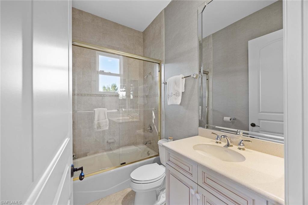 MUIRFIELD AT THE MARSH - Residential