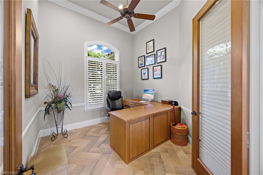 MUIRFIELD AT THE MARSH - Residential