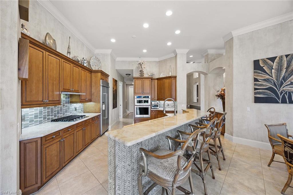 MUIRFIELD AT THE MARSH - Residential