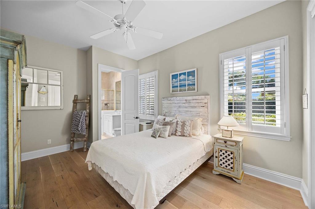 MUIRFIELD AT THE MARSH - Residential