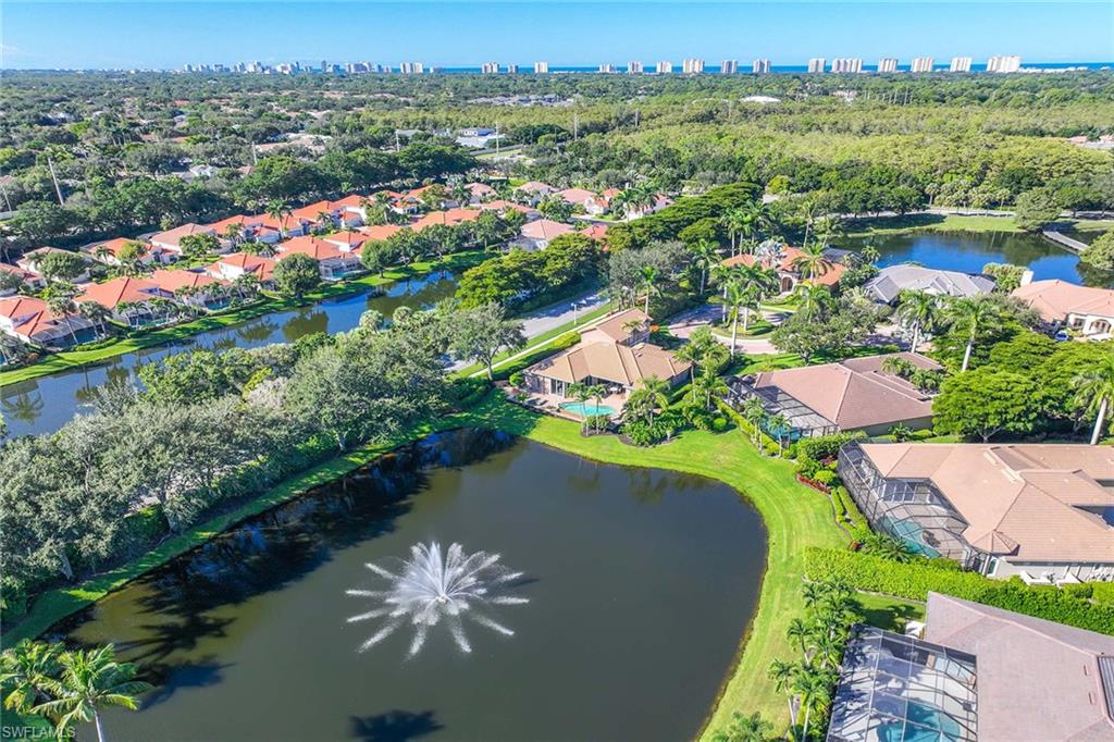 MUIRFIELD AT THE MARSH - Residential