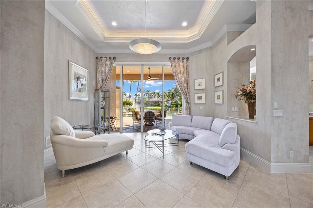 MUIRFIELD AT THE MARSH - Residential