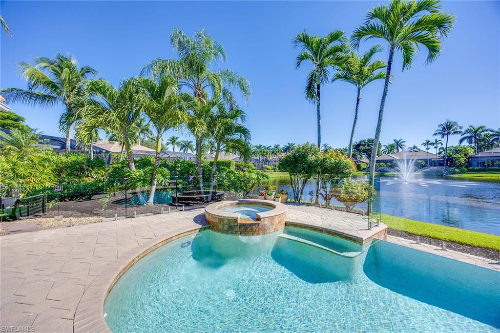 MUIRFIELD AT THE MARSH - Residential