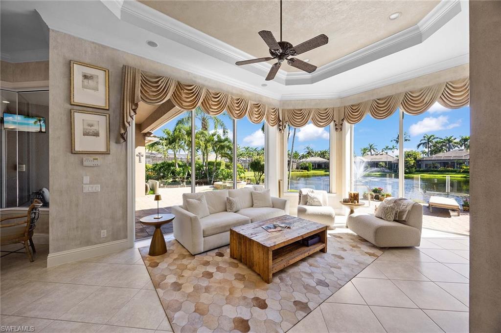 MUIRFIELD AT THE MARSH - Residential