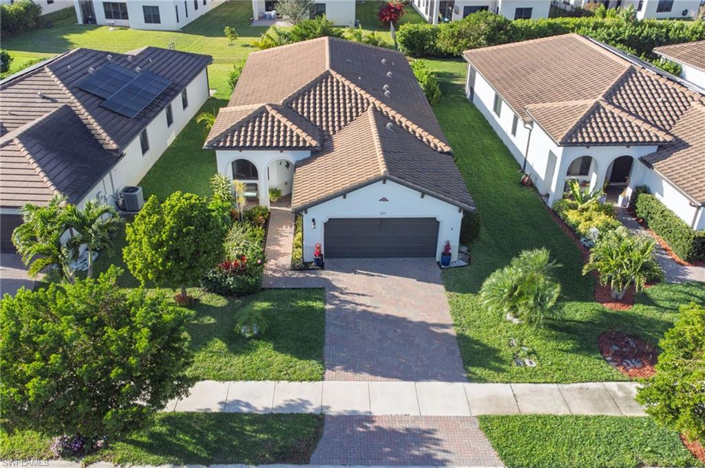 MAPLE RIDGE - Residential