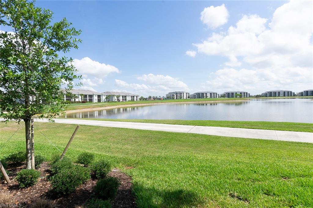 THE NATIONAL GOLF & COUNTRY CLUB AT AVE MARIA - Residential Lease