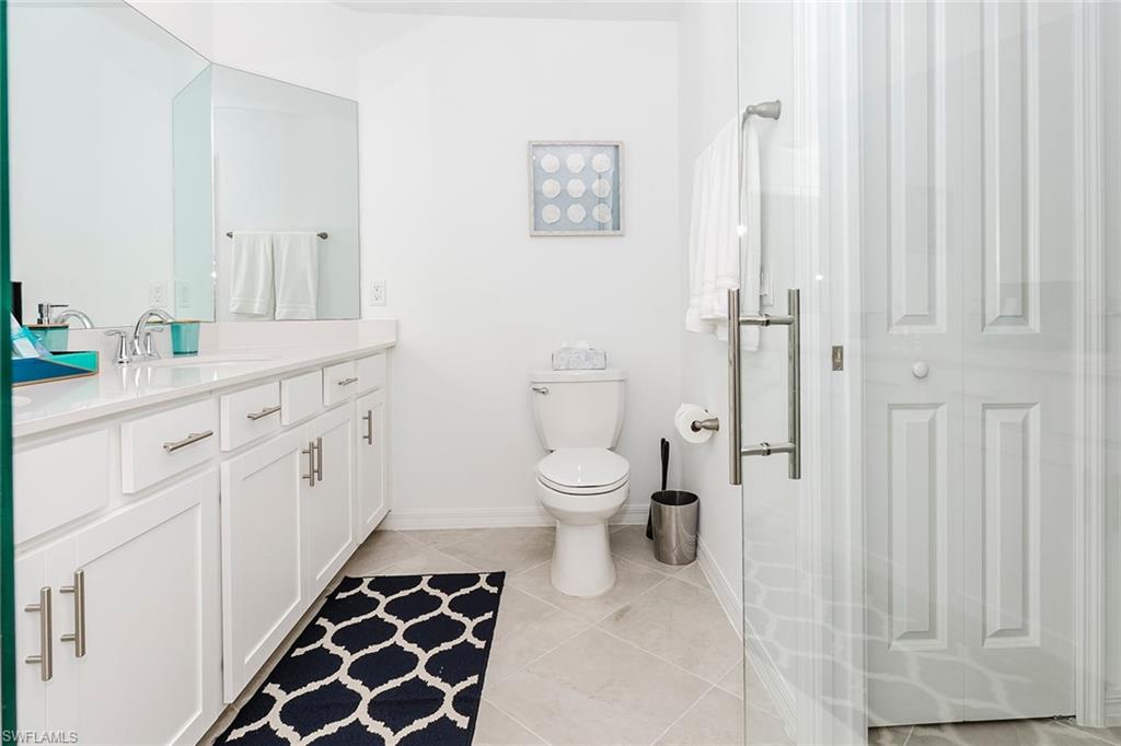 THE NATIONAL GOLF & COUNTRY CLUB AT AVE MARIA - Residential Lease