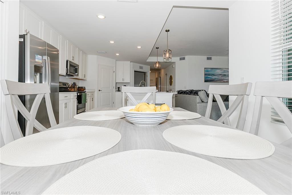 THE NATIONAL GOLF & COUNTRY CLUB AT AVE MARIA - Residential Lease