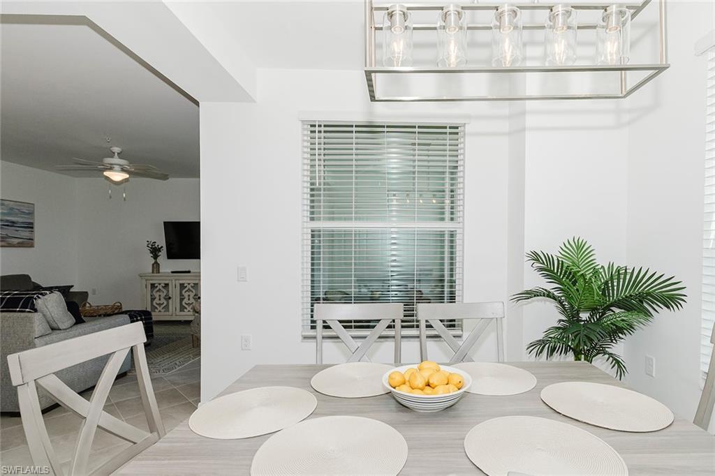 THE NATIONAL GOLF & COUNTRY CLUB AT AVE MARIA - Residential Lease