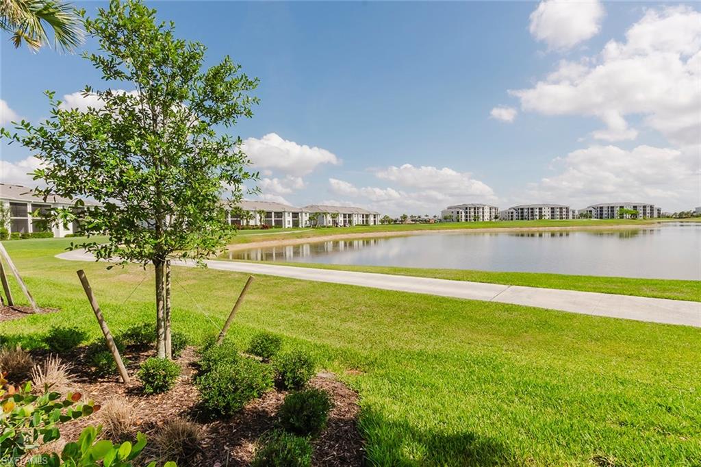 THE NATIONAL GOLF & COUNTRY CLUB AT AVE MARIA - Residential Lease