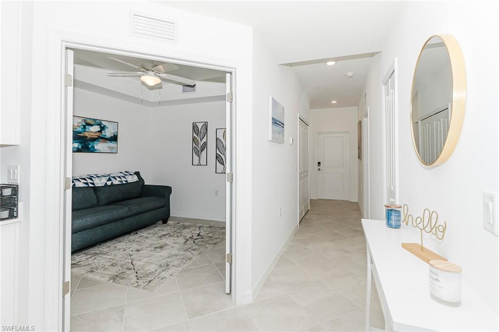 THE NATIONAL GOLF & COUNTRY CLUB AT AVE MARIA - Residential Lease