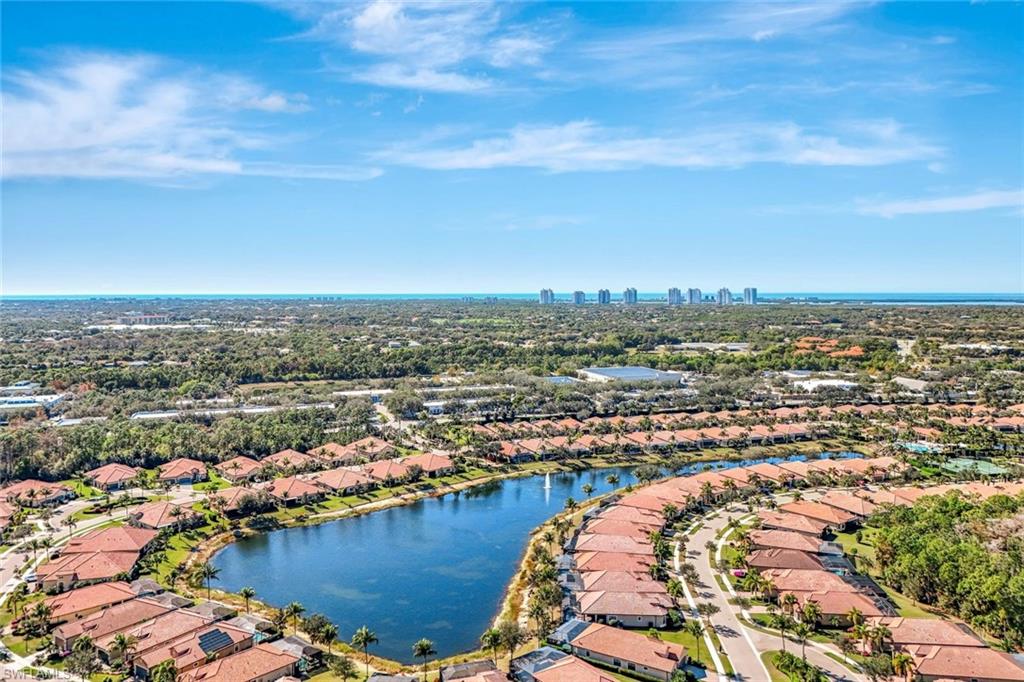 BONITA ISLES - Residential