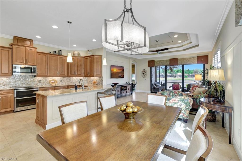 BONITA ISLES - Residential