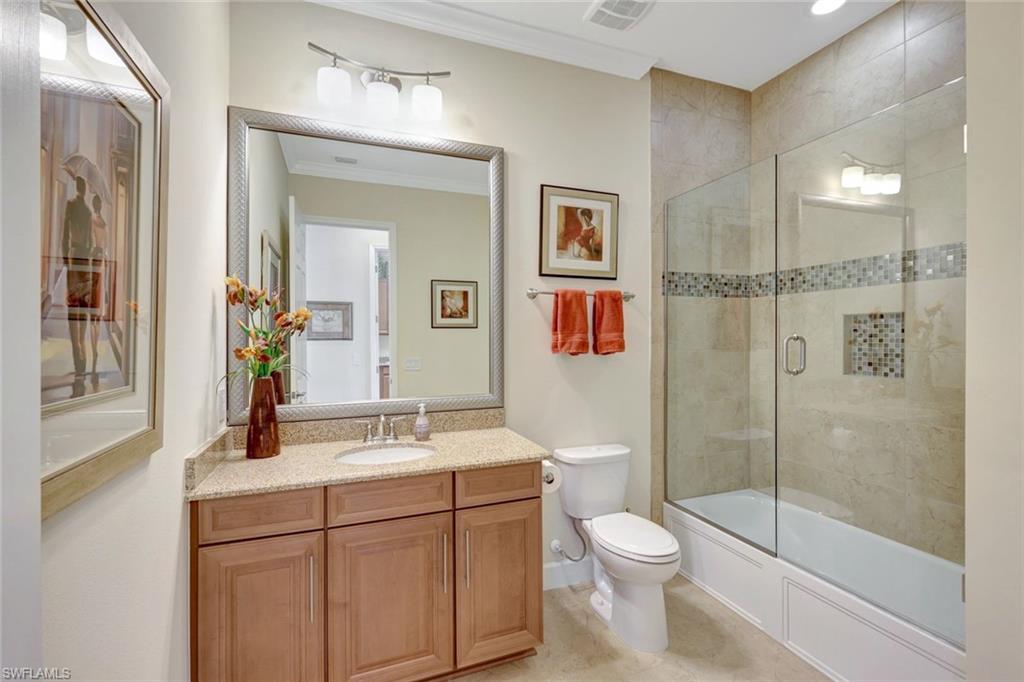 BONITA ISLES - Residential