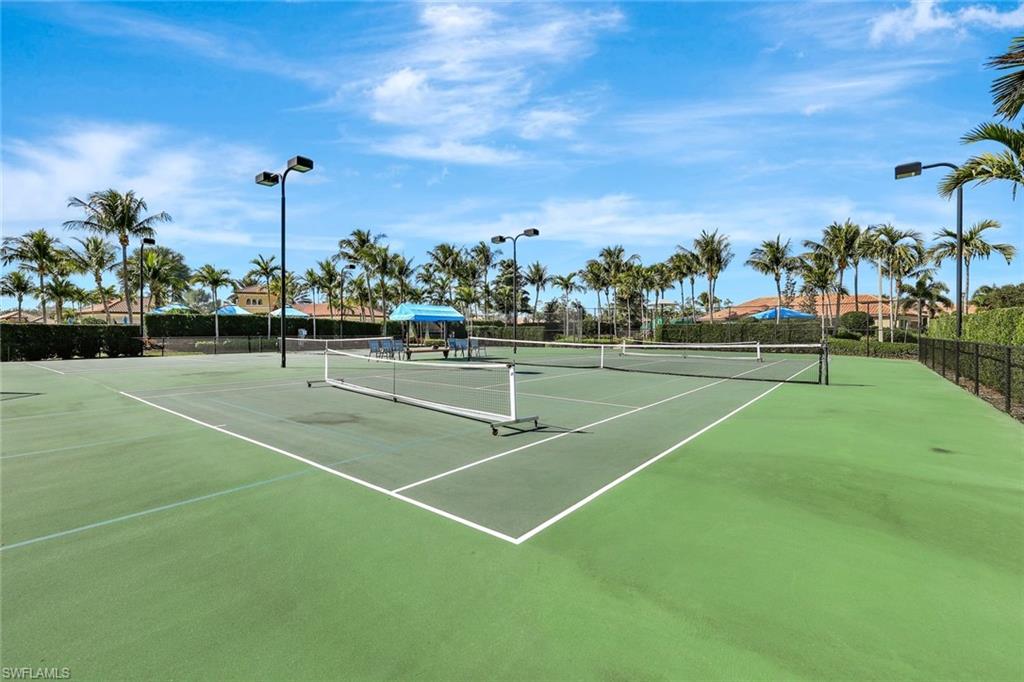 BONITA ISLES - Residential