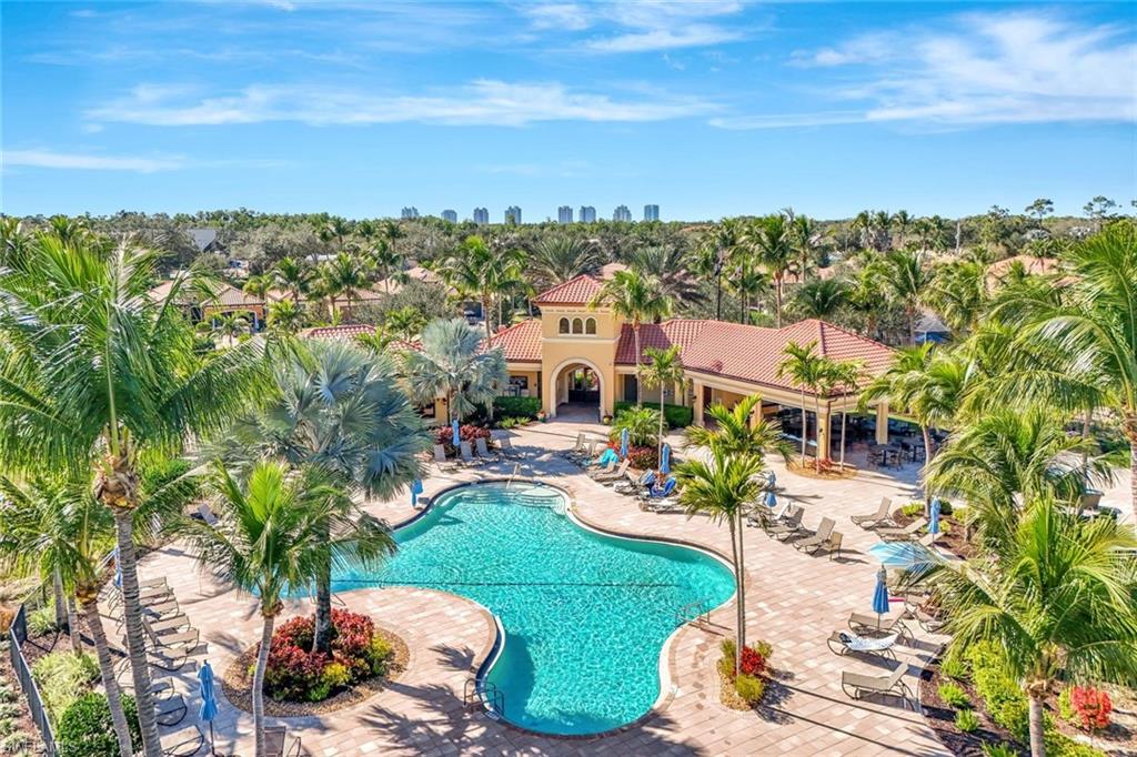 BONITA ISLES - Residential